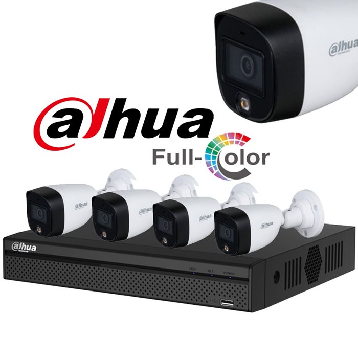 Dahua Systems