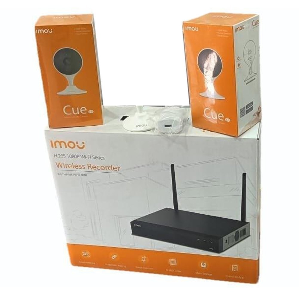 Wireless Security