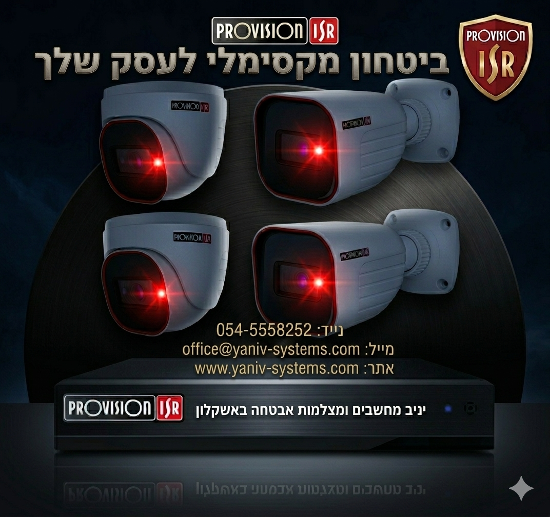 עבודת התקנה 2